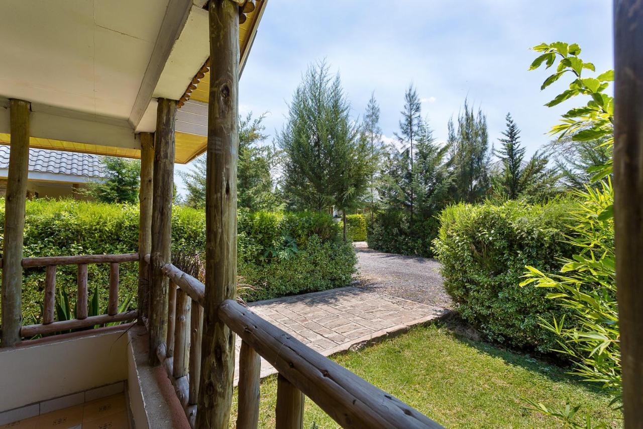 Anka Resort Naro Moru Exterior foto